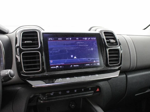 Citroën C5 Aircross 1.5 HDI