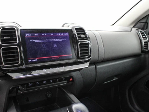 Citroën C5 Aircross 1.5 HDI