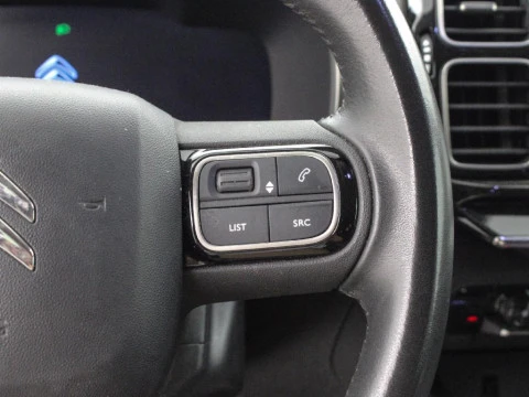 Citroën C5 Aircross 1.5 HDI
