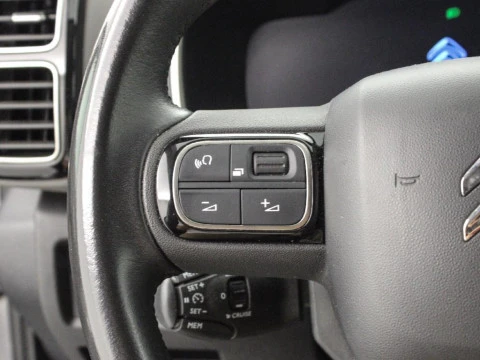 Citroën C5 Aircross 1.5 HDI