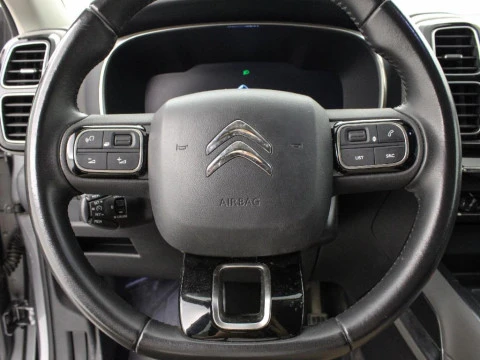 Citroën C5 Aircross 1.5 HDI