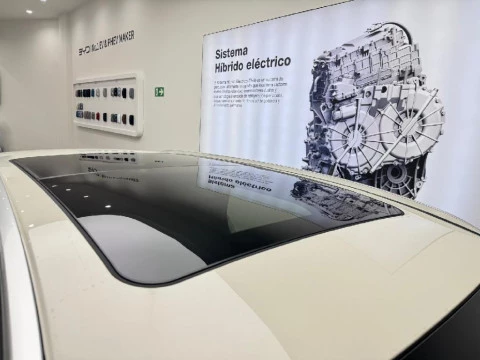 BYD SEAL 6 DM-I fam. 1.5 DM-I COMFORT LITE 5P