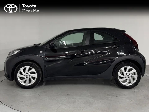 Toyota Aygo X Cross 1.0 VVT-I 72CV Play