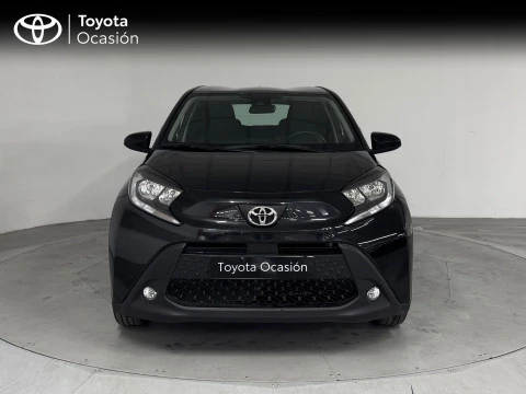 Toyota Aygo X Cross 1.0 VVT-I 72CV Play