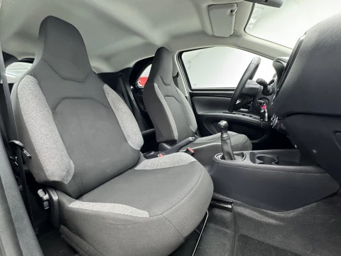 Toyota Aygo X Cross 1.0 VVT-I 72CV Play