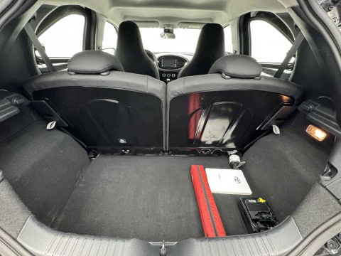 Toyota Aygo X Cross 1.0 VVT-I 72CV Play