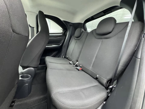 Toyota Aygo X Cross 1.0 VVT-I 72CV Play