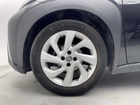 Toyota Aygo X Cross 1.0 VVT-I 72CV Play