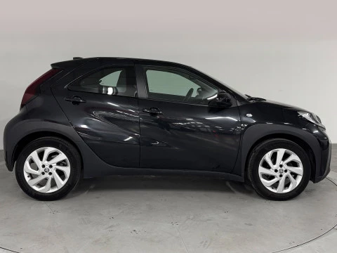 Toyota Aygo X Cross 1.0 VVT-I 72CV Play