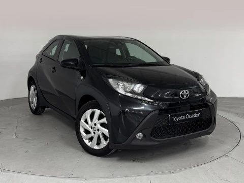 Toyota Aygo X Cross 1.0 VVT-I 72CV Play
