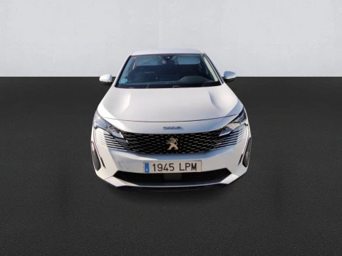 Peugeot 3008 1.5 BlueHDi 96kW (130CV) S&S Active Pack