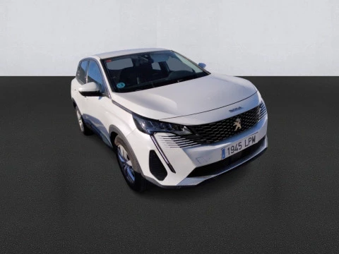 Peugeot 3008 1.5 BlueHDi 96kW (130CV) S&S Active Pack