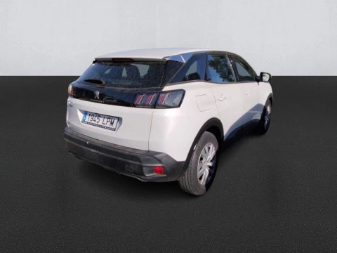 Peugeot 3008 1.5 BlueHDi 96kW (130CV) S&S Active Pack