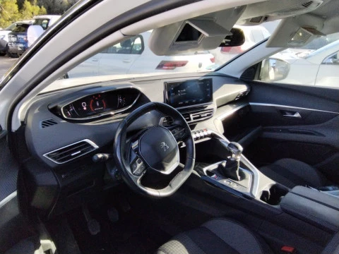 Peugeot 3008 1.5 BlueHDi 96kW (130CV) S&S Active Pack