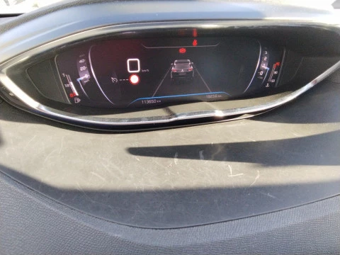 Peugeot 3008 1.5 BlueHDi 96kW (130CV) S&S Active Pack