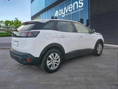 Peugeot 3008 1.5 BlueHDi 96kW (130CV) S&S Active Pack