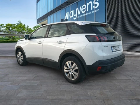 Peugeot 3008 1.5 BlueHDi 96kW (130CV) S&S Active Pack