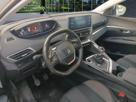 Peugeot 3008 1.5 BlueHDi 96kW (130CV) S&S Active Pack