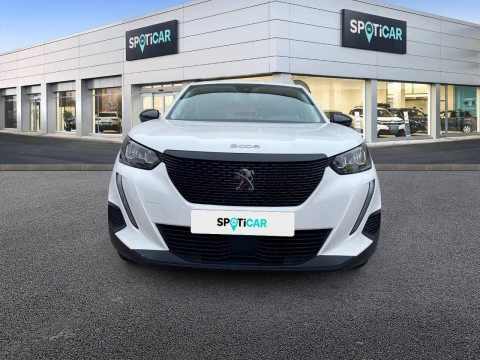 Peugeot 2008 Active Pack BlueHDI 81kW (110CV)