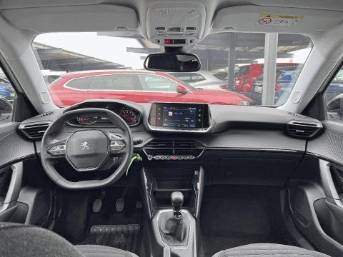 Peugeot 2008 Active Pack BlueHDI 81kW (110CV)