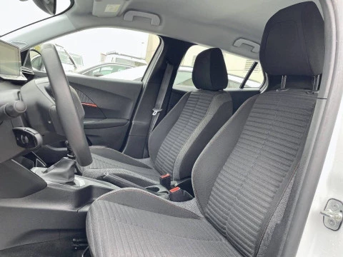 Peugeot 2008 Active Pack BlueHDI 81kW (110CV)