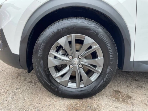 Peugeot 2008 Active Pack BlueHDI 81kW (110CV)