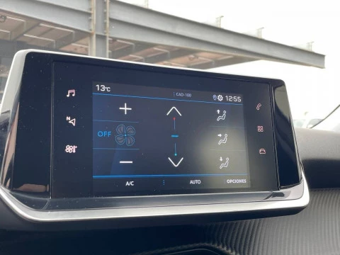 Peugeot 2008 Active Pack BlueHDI 81kW (110CV)