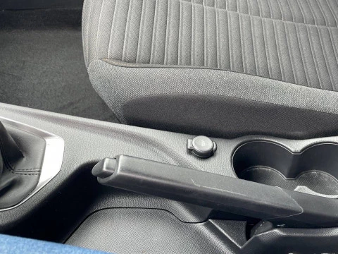 Peugeot 2008 Active Pack BlueHDI 81kW (110CV)