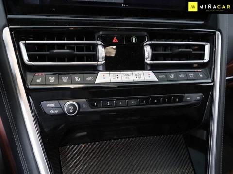 BMW Serie 8 840i