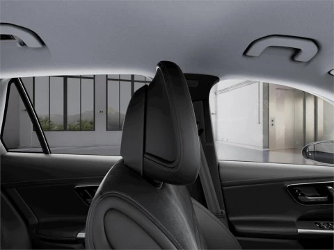 Mercedes-Benz GLC GLC 220 d 4MATIC