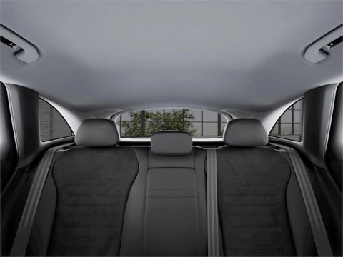 Mercedes-Benz GLC GLC 220 d 4MATIC