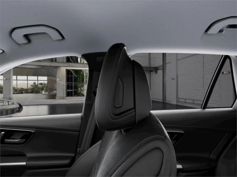 Mercedes-Benz GLC GLC 220 d 4MATIC