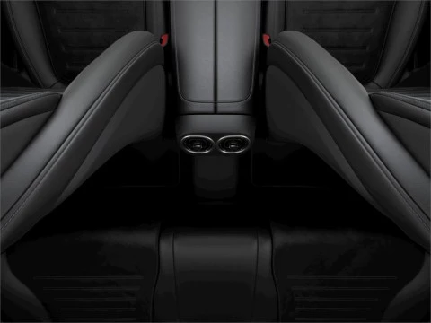 Mercedes-Benz GLC GLC 220 d 4MATIC