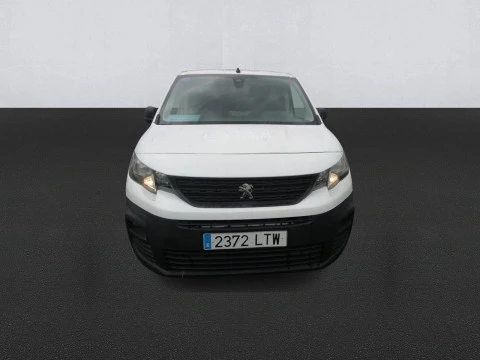 Peugeot Partner Premium Standard 600kg BlueHDi 73kW