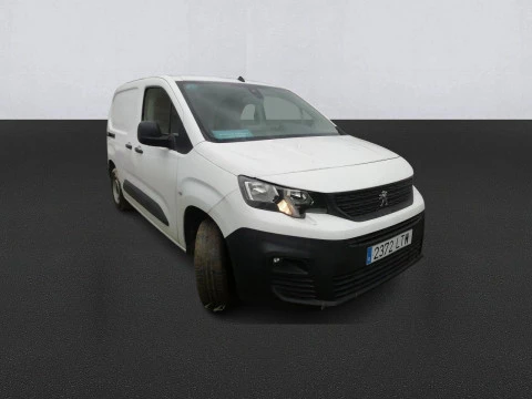 Peugeot Partner Premium Standard 600kg BlueHDi 73kW