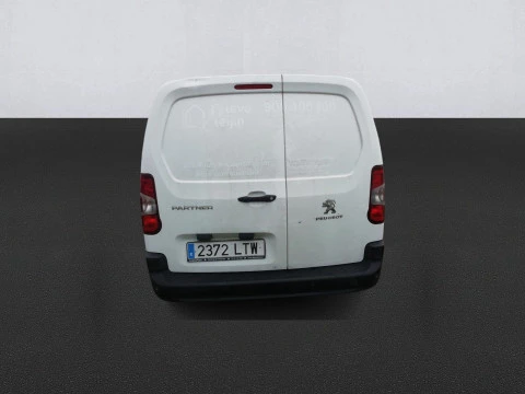 Peugeot Partner Premium Standard 600kg BlueHDi 73kW