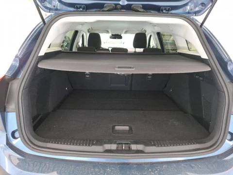 Ford Focus 1.0 Ecoboost MHEV 92kW ST-Line Auto SB