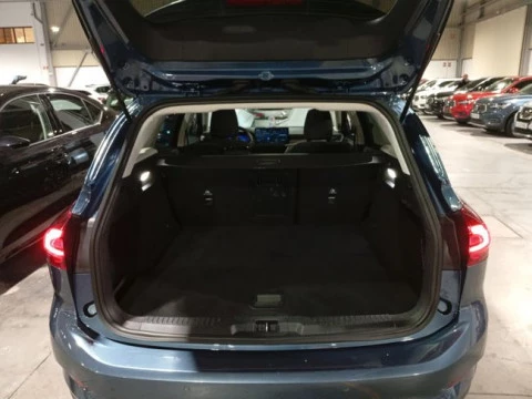 Ford Focus 1.0 Ecoboost MHEV 92kW ST-Line Auto SB