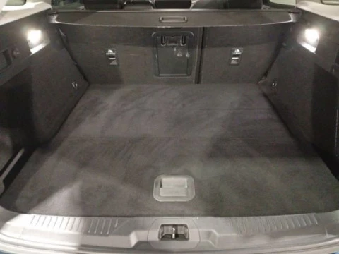 Ford Focus 1.0 Ecoboost MHEV 92kW ST-Line Auto SB