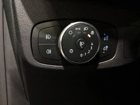 Ford Focus 1.0 Ecoboost MHEV 92kW ST-Line Auto SB