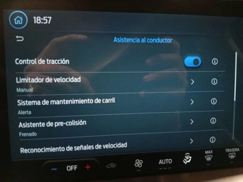 Ford Focus 1.0 Ecoboost MHEV 92kW ST-Line Auto SB