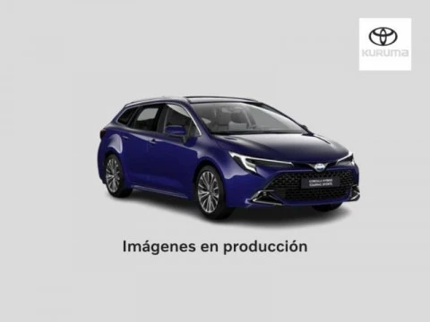 Toyota Corolla 200H Style Touring Sport Toyota Corolla 200H Style Touring Sport