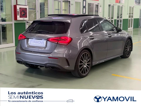 Mercedes-Benz Clase A 200 d 110 kW (150 CV)