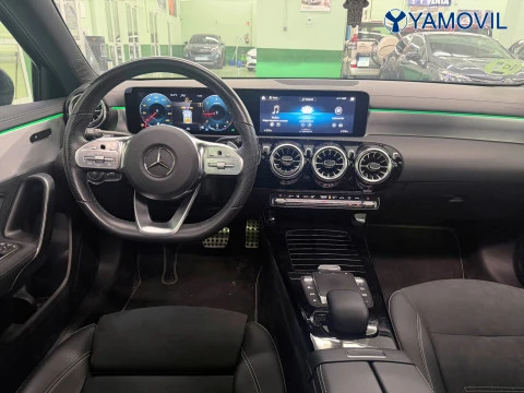 Mercedes-Benz Clase A 200 d 110 kW (150 CV)