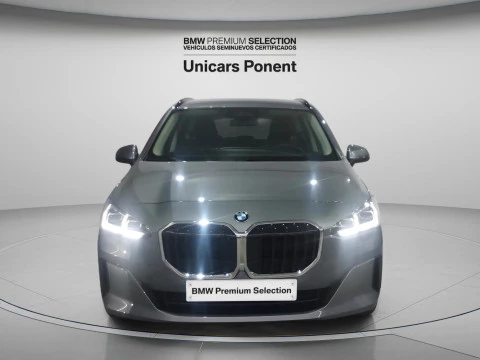 BMW Serie 2 Active Tourer 220D ACTIVE TOURER