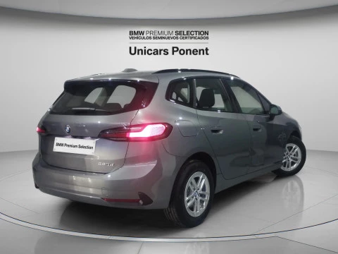 BMW Serie 2 Active Tourer 220D ACTIVE TOURER