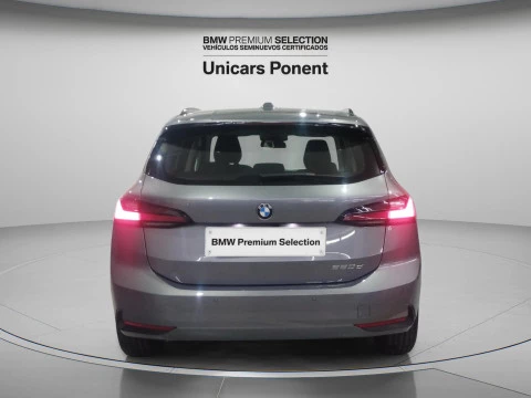 BMW Serie 2 Active Tourer 220D ACTIVE TOURER