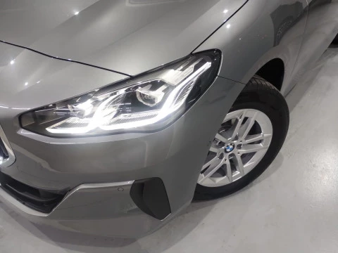 BMW Serie 2 Active Tourer 220D ACTIVE TOURER