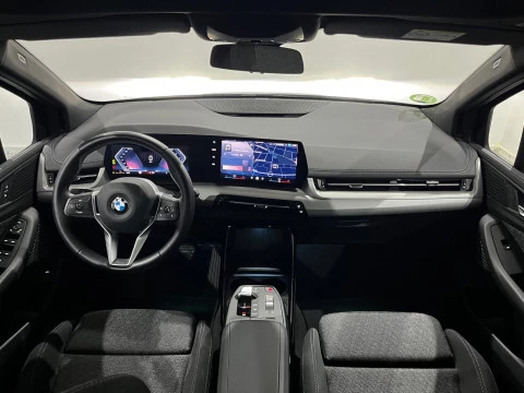 BMW Serie 2 Active Tourer 220D ACTIVE TOURER