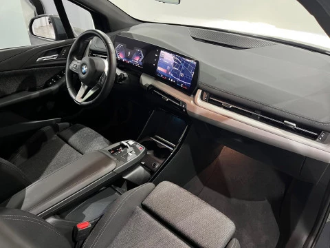BMW Serie 2 Active Tourer 220D ACTIVE TOURER